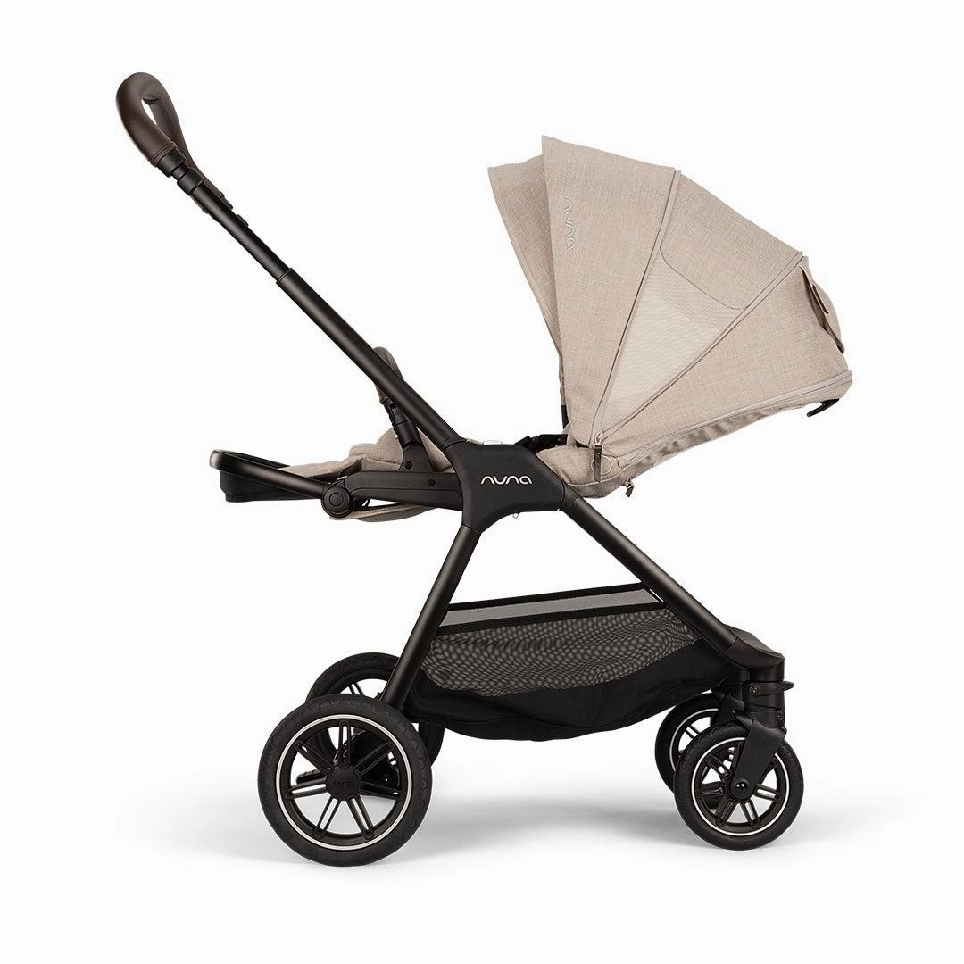 Nuna TRIV NEXT Pushchair  - Biscotti