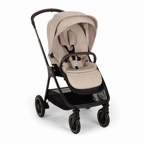 Nuna Triv Next Pushchair - Biscotti