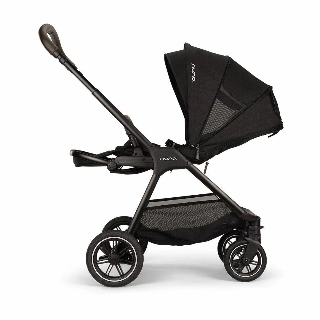 Nuna Triv Next Pushchair - Caviar