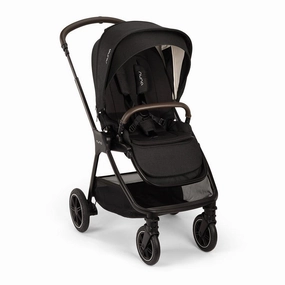 Nuna TRIV NEXT Pushchair  - Caviar