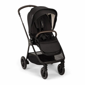 Nuna Triv Next Pushchair - Caviar
