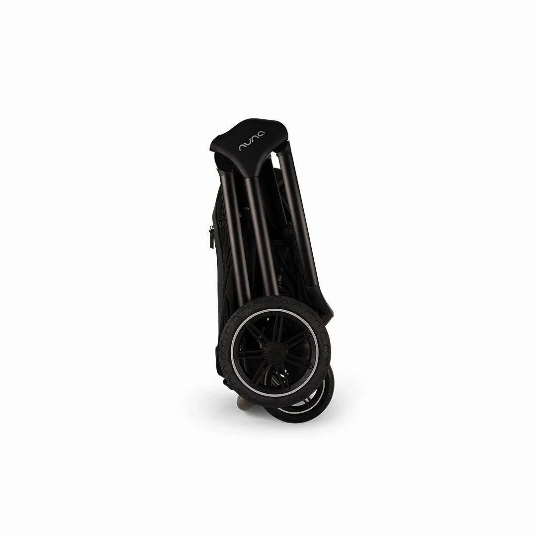 Nuna Triv Next Pushchair - Caviar