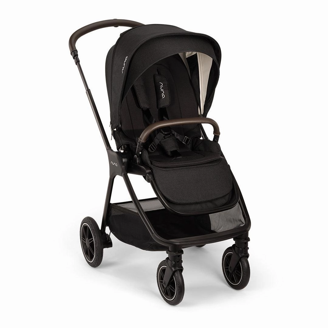 Nuna TRIV NEXT Pushchair  - Caviar