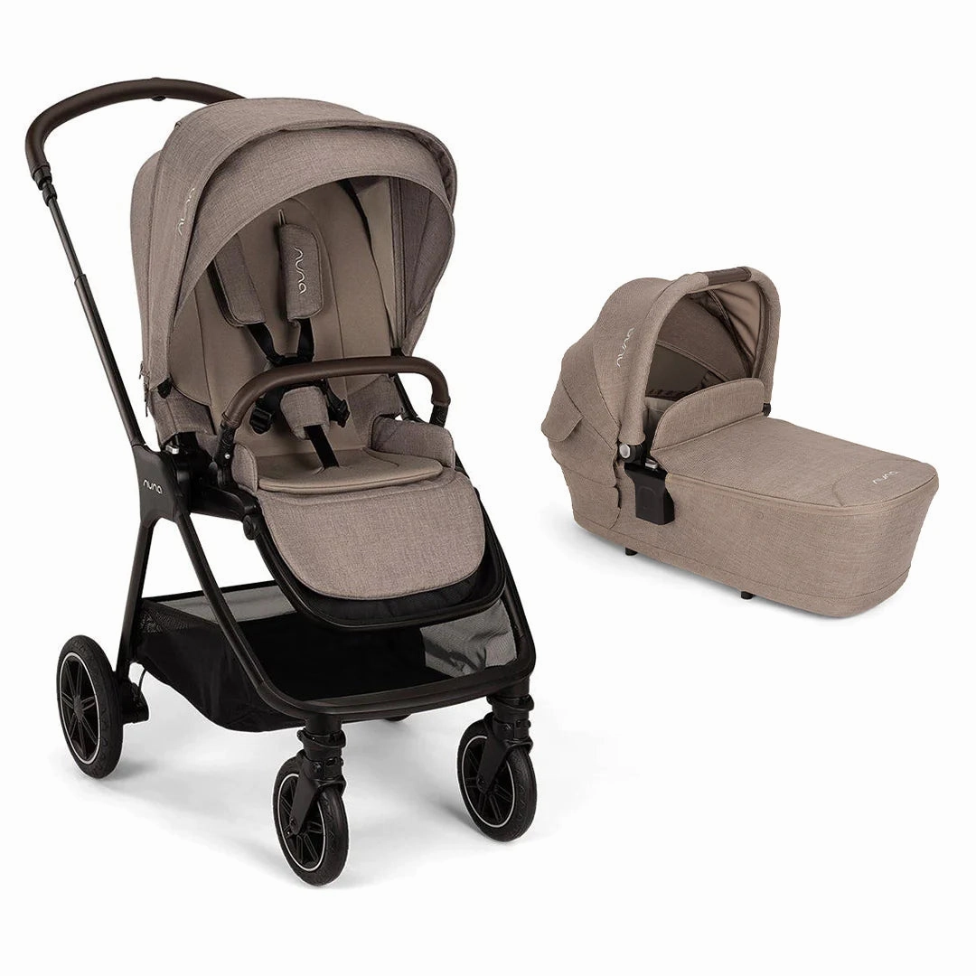 Nuna Triv Next Pushchair - Cedar
