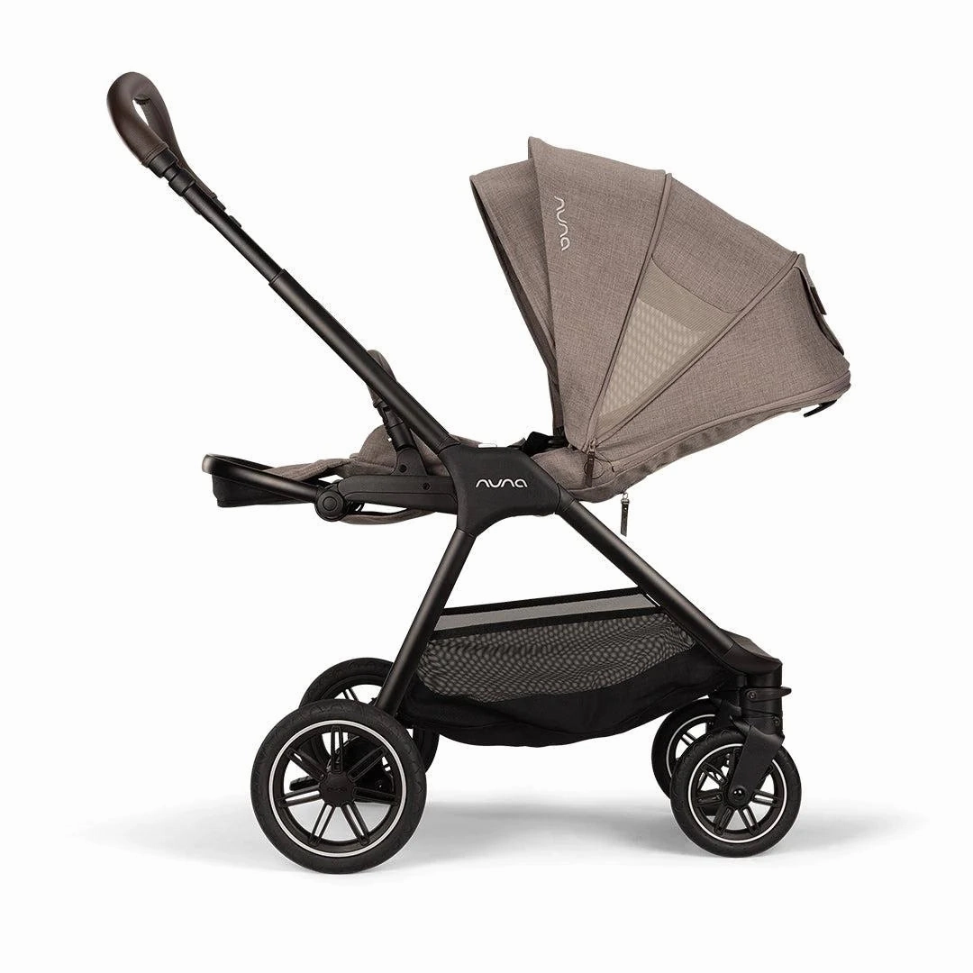 Nuna Triv Next Pushchair - Cedar