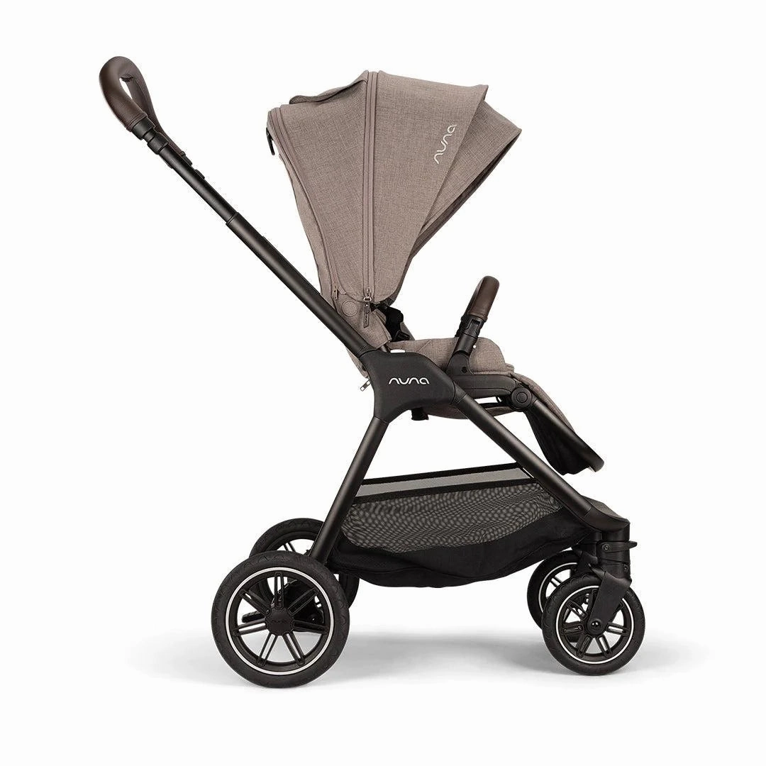 Nuna Triv Next Pushchair - Cedar