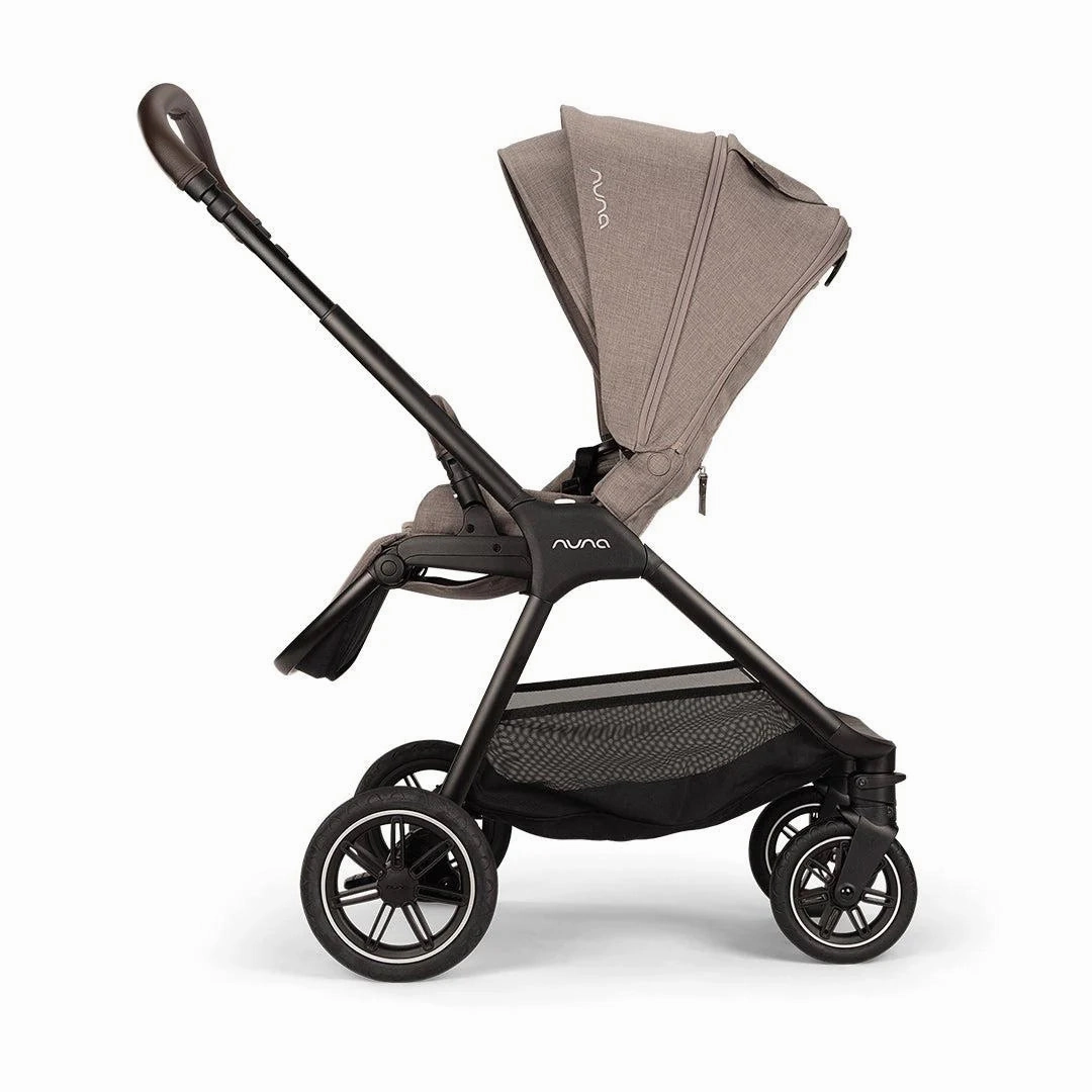 Nuna Triv Next Pushchair - Cedar