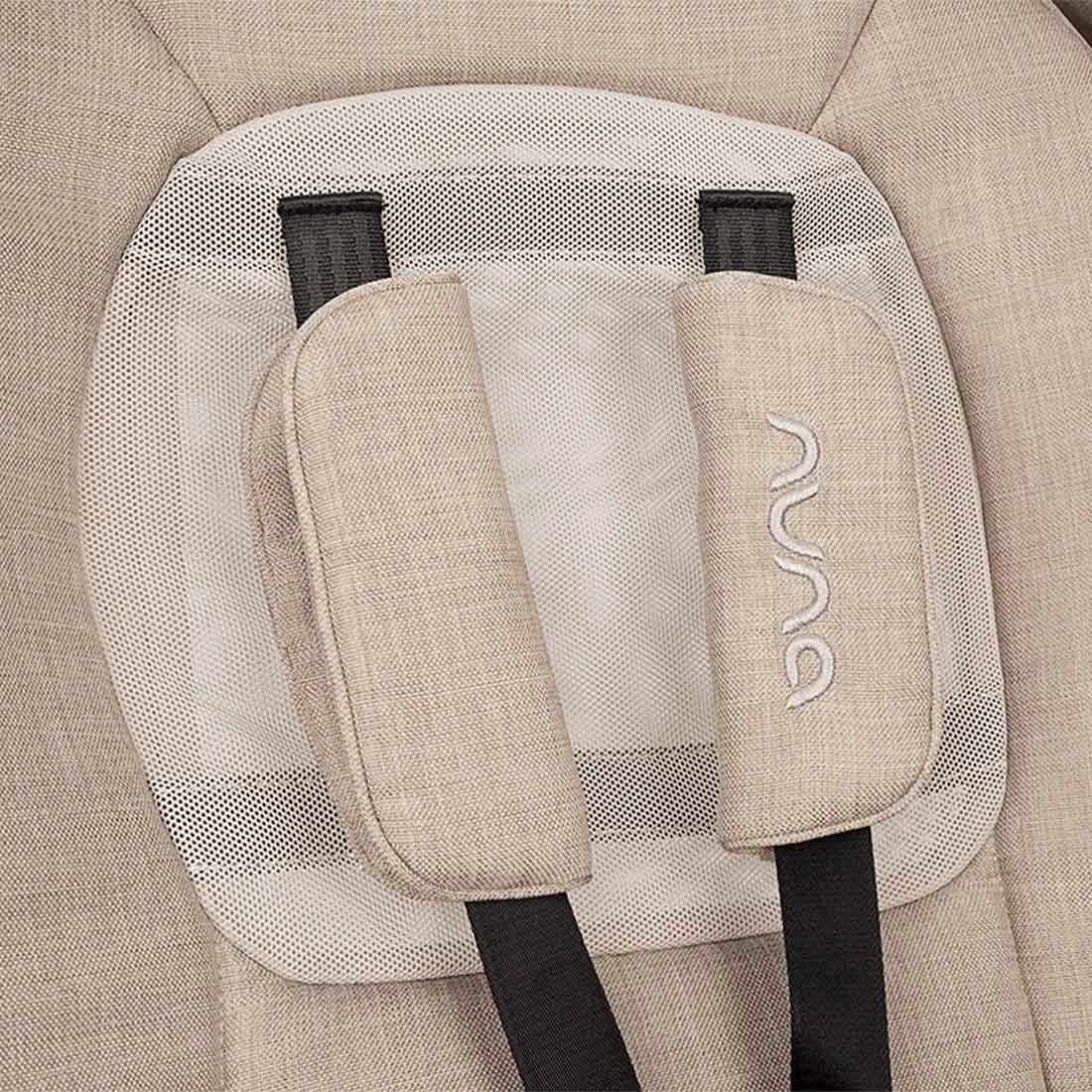 Nuna TRIV Next Stroller - Biscotti