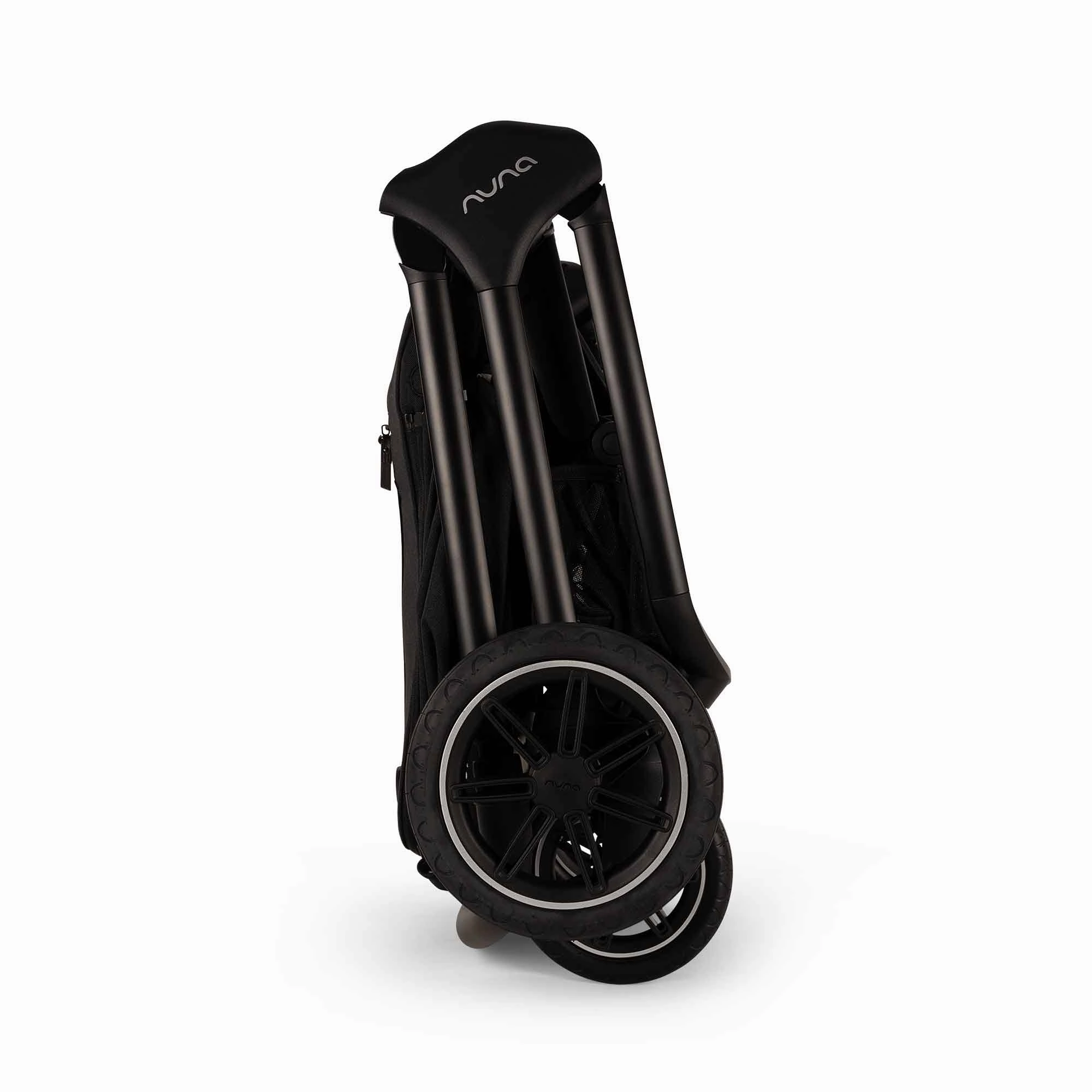 Nuna TRIV Next Stroller - Caviar