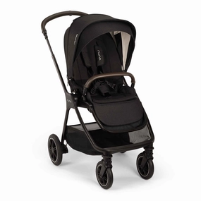Nuna TRIV Next Stroller - Caviar