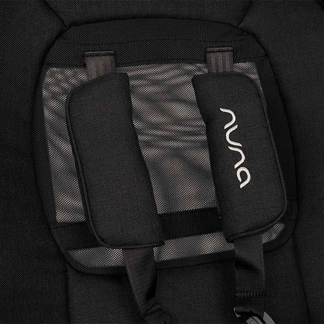 Nuna TRIV Next Stroller - Caviar
