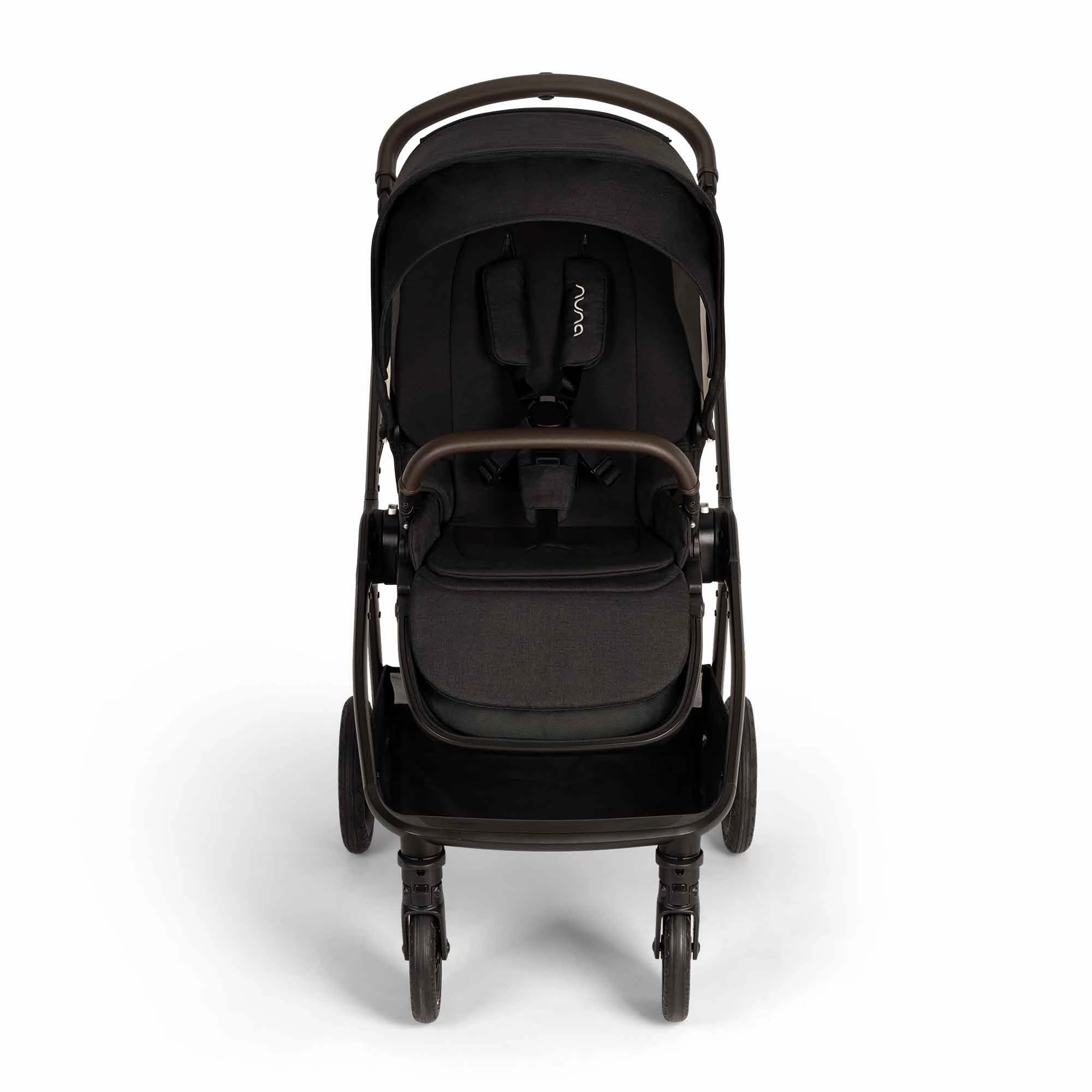 Nuna TRIV Next Stroller - Caviar