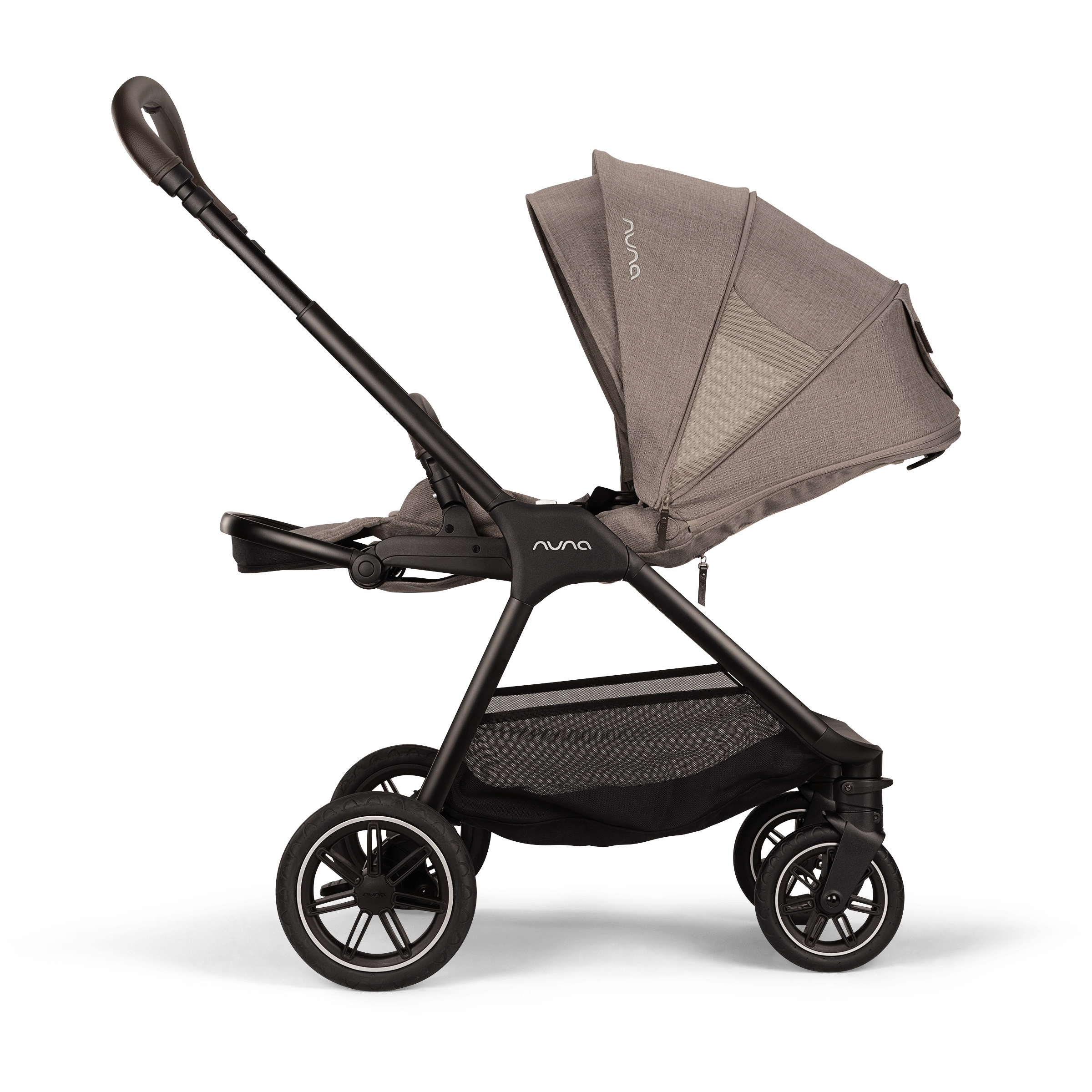 Nuna TRIV Next Stroller - Cedar (2024)