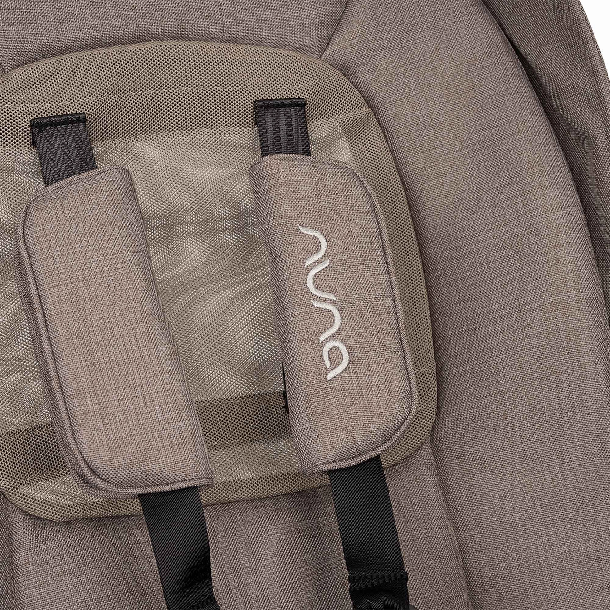 Nuna TRIV Next Stroller - Cedar