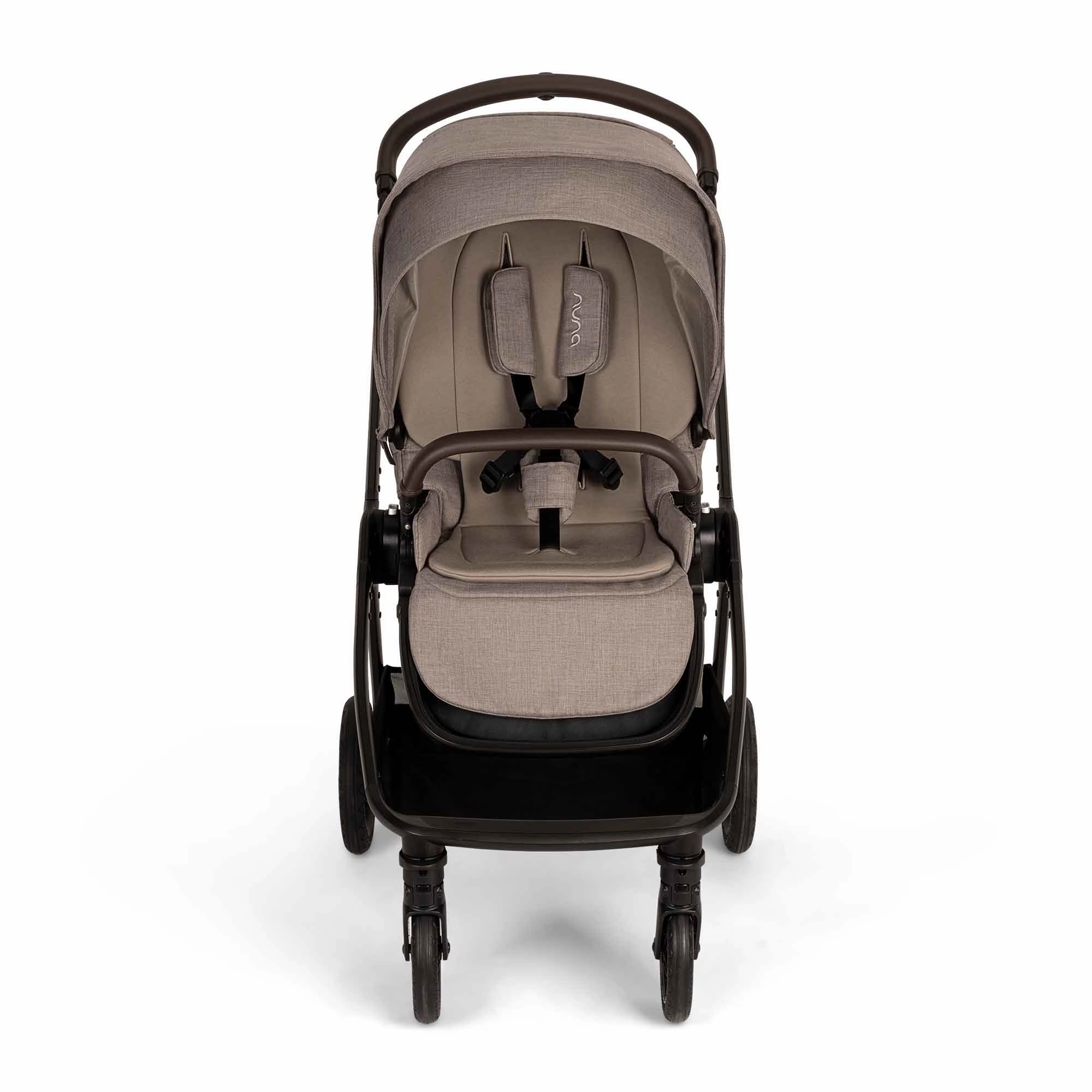 Nuna TRIV Next Stroller - Cedar