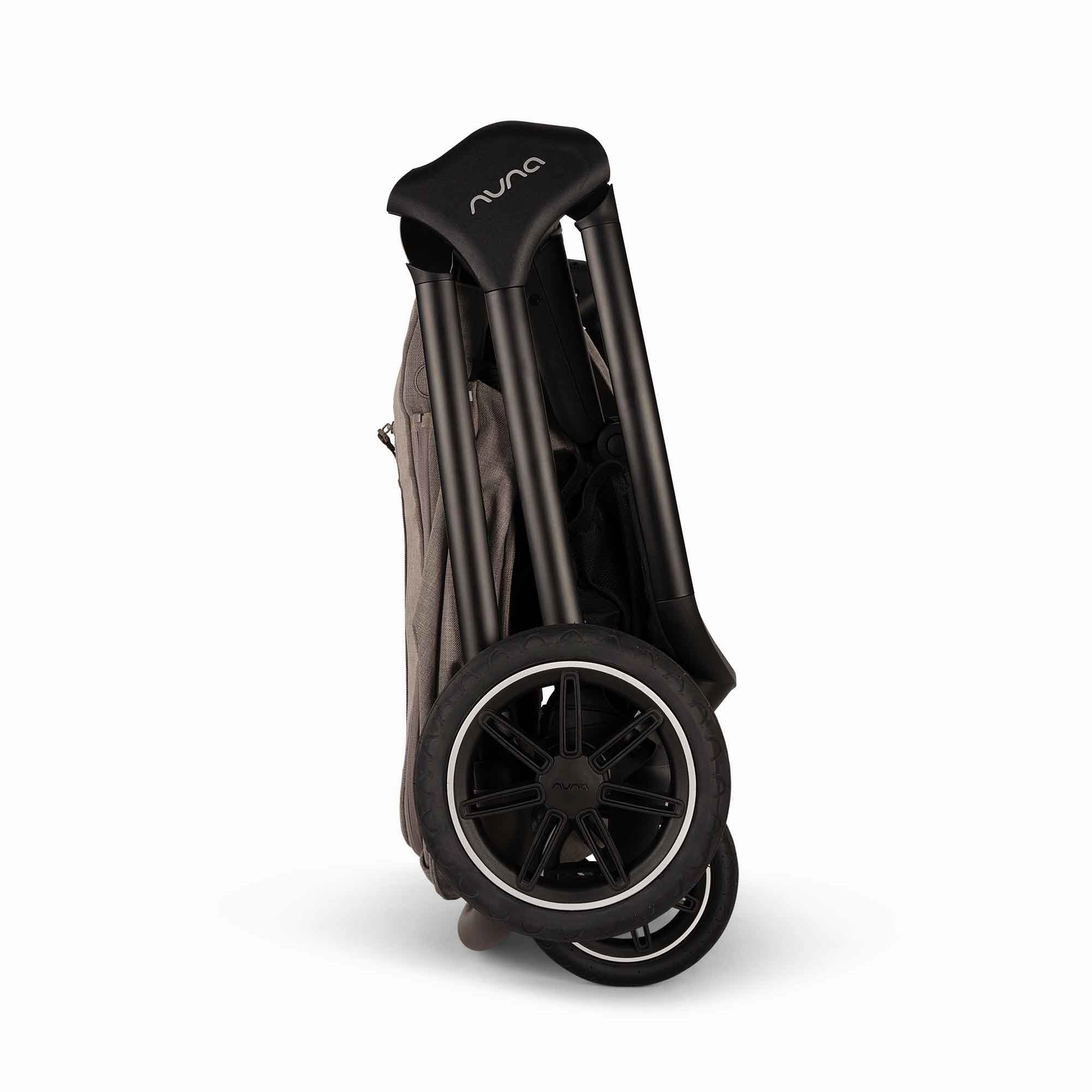 Nuna TRIV Next Stroller - Cedar
