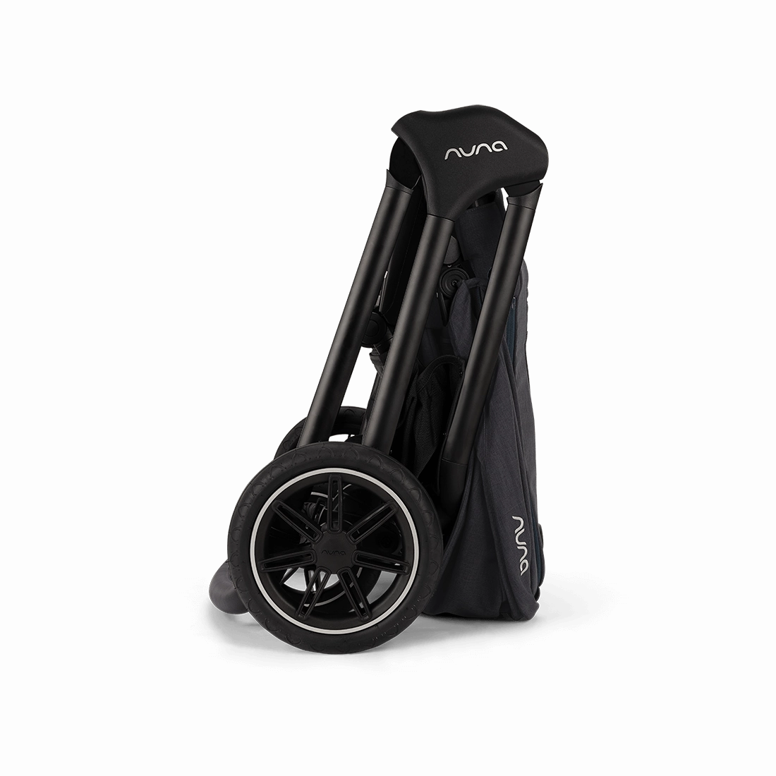 Nuna TRIV Next Stroller - Ocean (Ex-display)