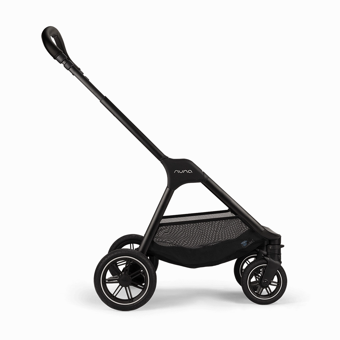 Nuna TRIV Next Stroller - Ocean (Ex-display)