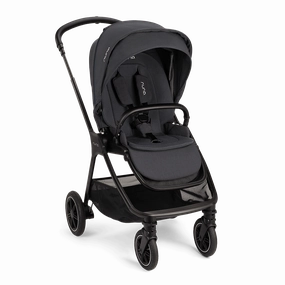 Nuna TRIV Next Stroller - Ocean (Ex-display)