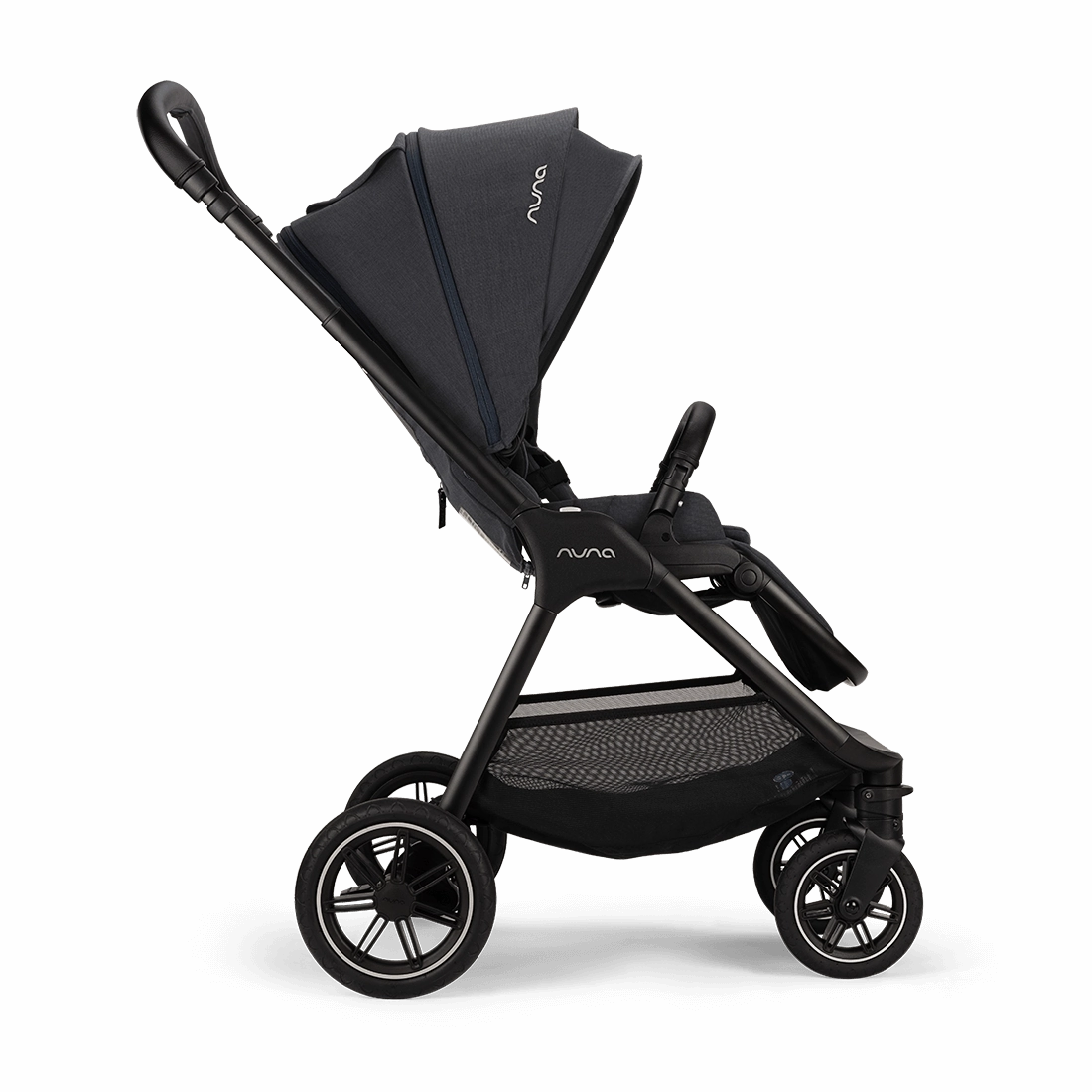 Nuna TRIV Next Stroller - Ocean (Ex-display)