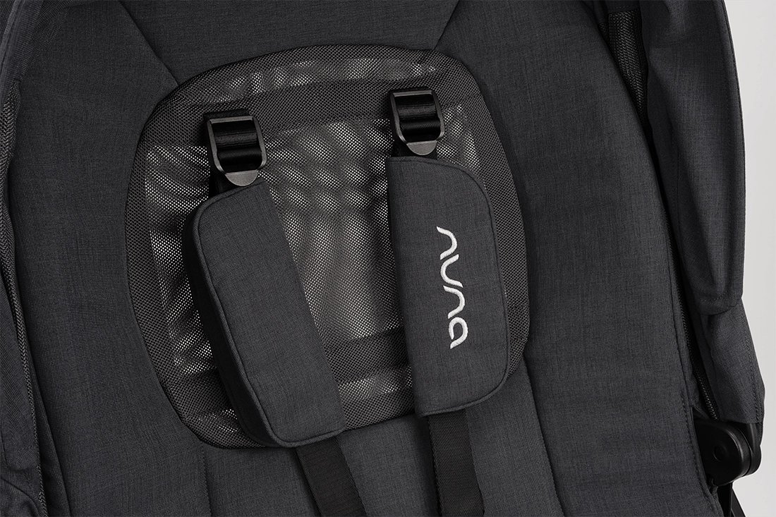 Nuna TRIV Next Stroller - Ocean (Ex-display)