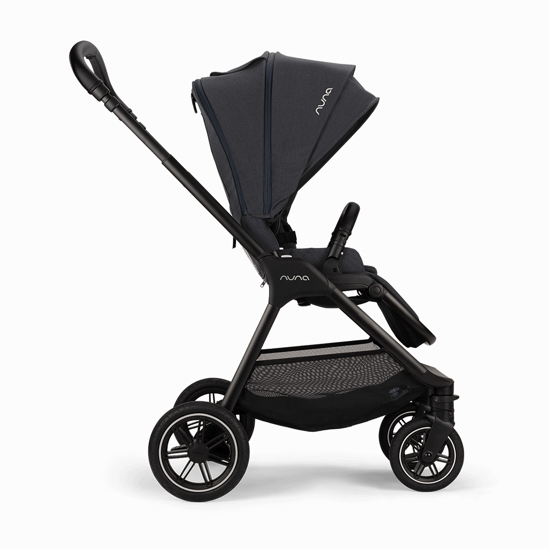 Nuna TRIV Next Stroller - Ocean (Ex-display)