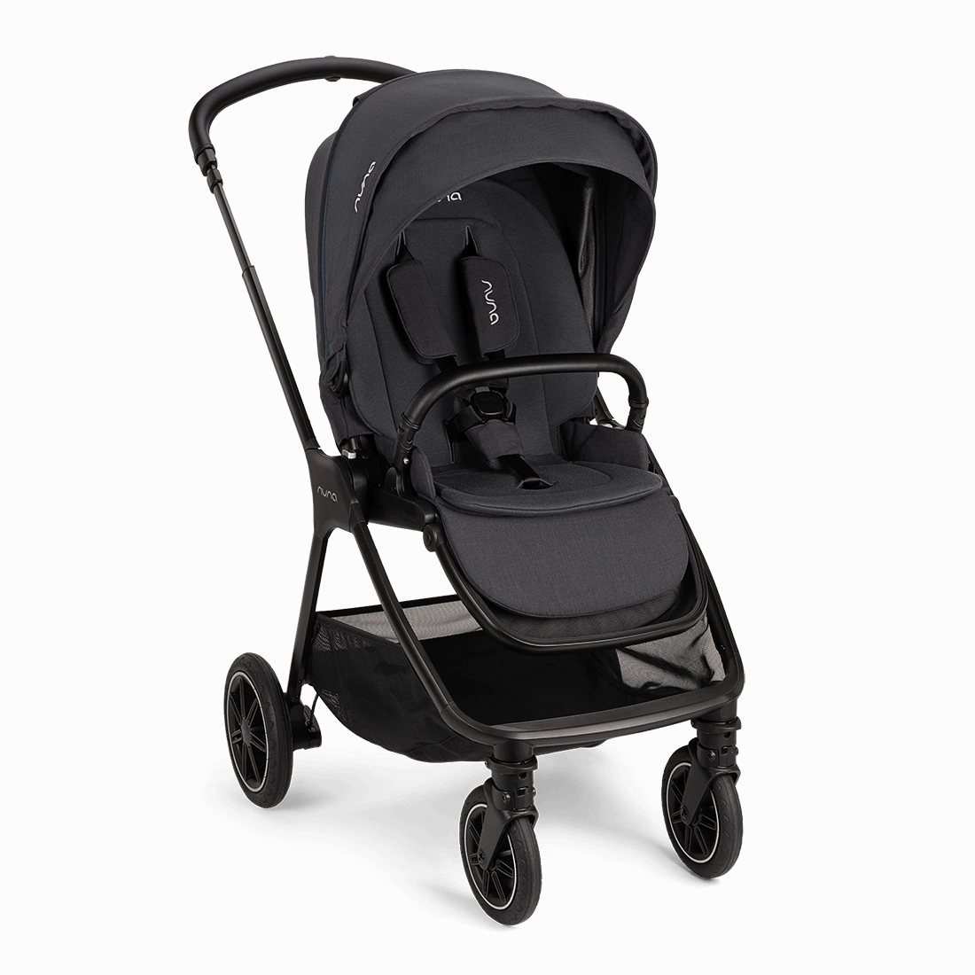 Nuna TRIV Next Stroller - Ocean (Ex-display)