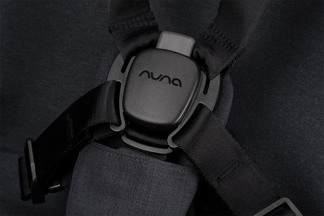Nuna TRIV Next Stroller - Ocean (Ex-display)