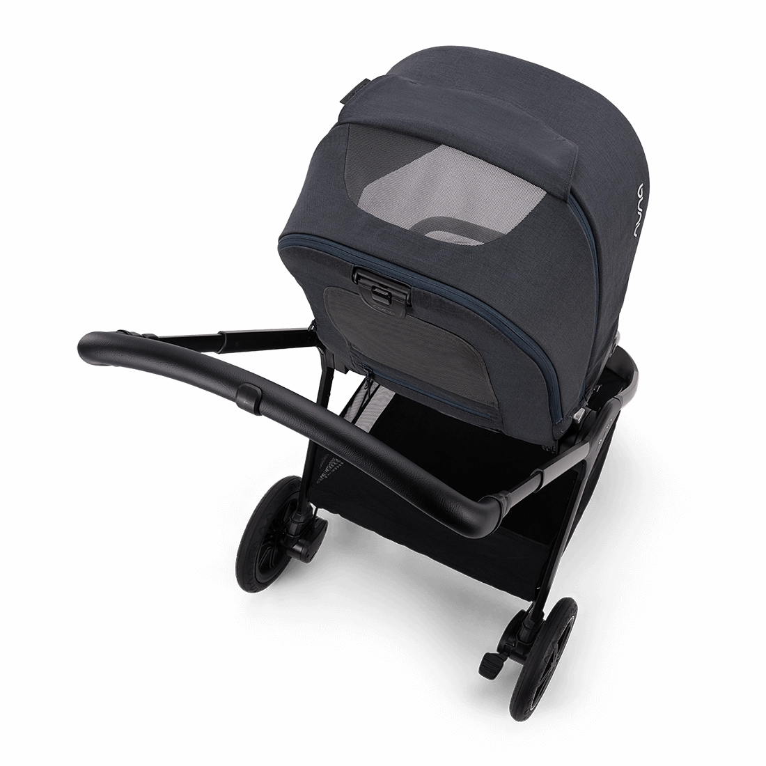 Nuna TRIV Next Stroller - Ocean (Ex-display)