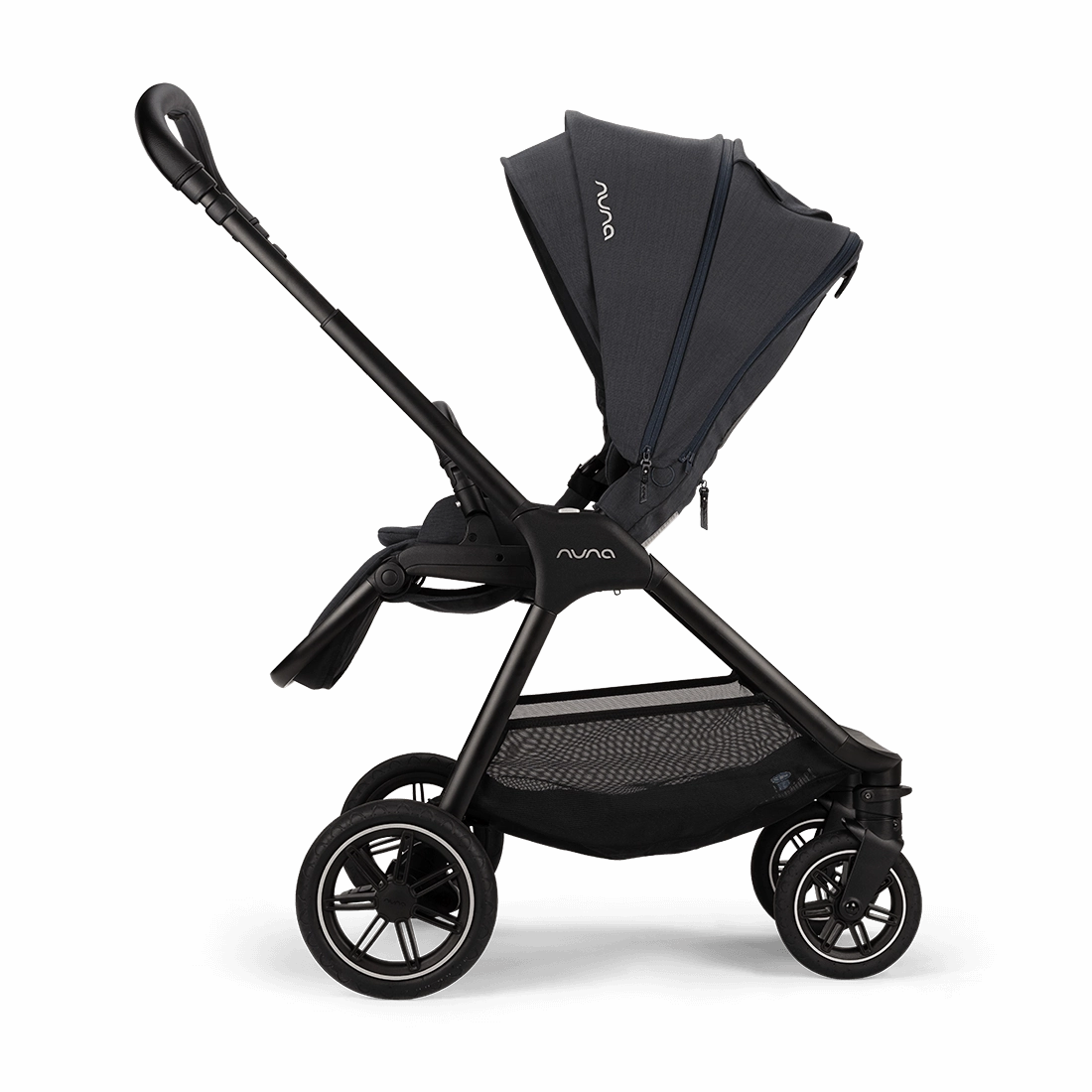 Nuna TRIV Next Stroller - Ocean (Ex-display)