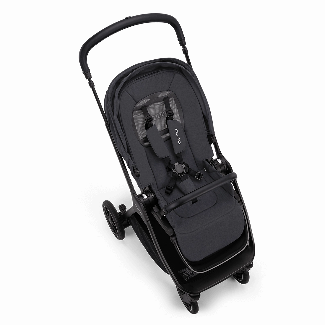 Nuna TRIV Next Stroller - Ocean (Ex-display)