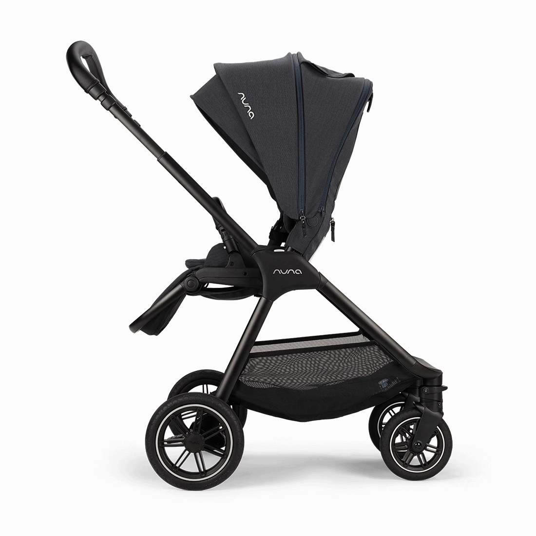 Nuna TRIV Next Stroller - Ocean (Ex-display)
