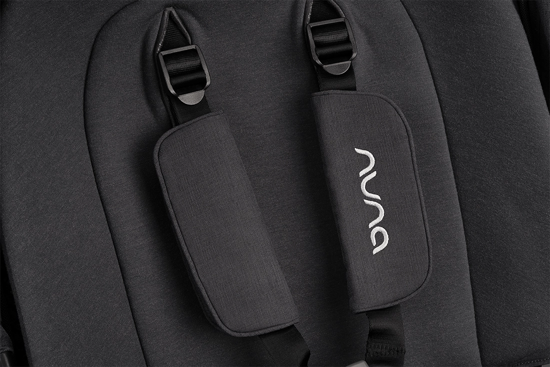 Nuna TRIV Next Stroller - Ocean (Ex-display)