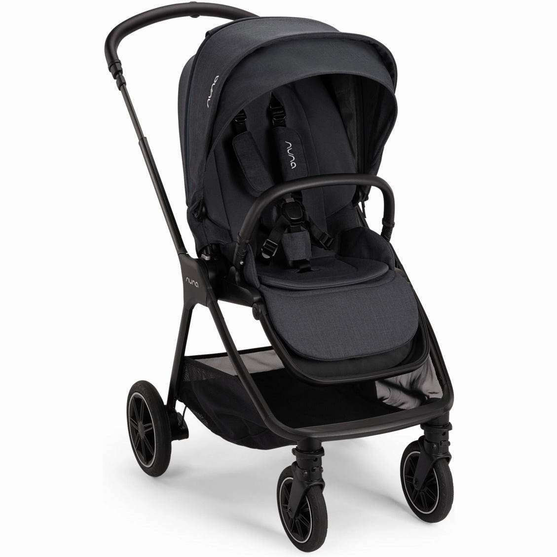 Nuna TRIV Next Stroller   Pipa Urbn Travel System
