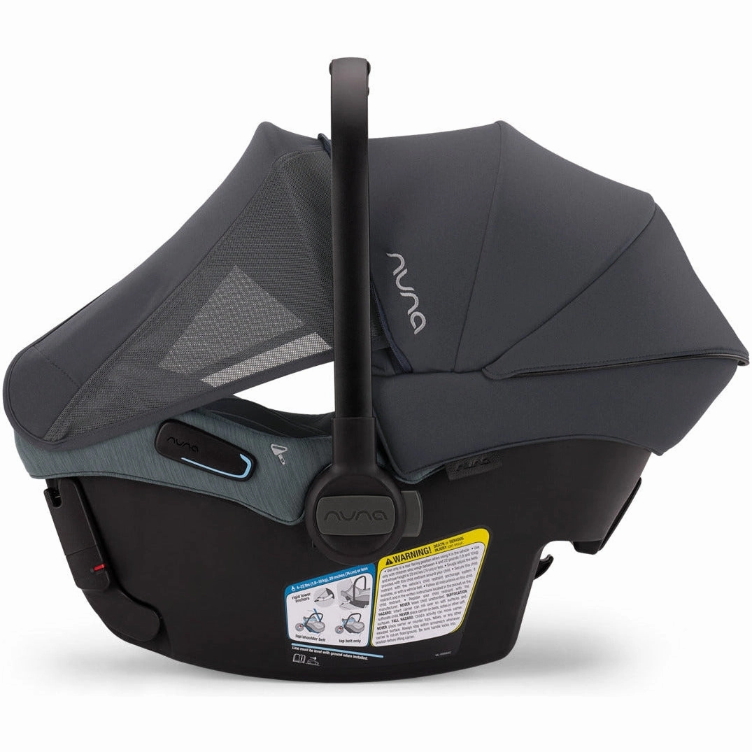 Nuna TRIV Next Stroller   Pipa Urbn Travel System