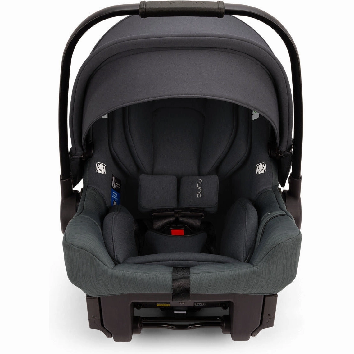 Nuna TRIV Next Stroller   Pipa Urbn Travel System