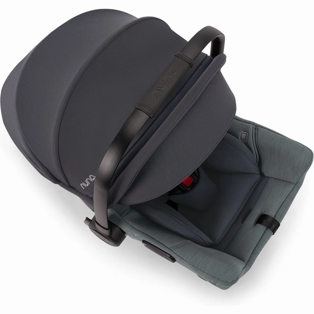 Nuna TRIV Next Stroller   Pipa Urbn Travel System