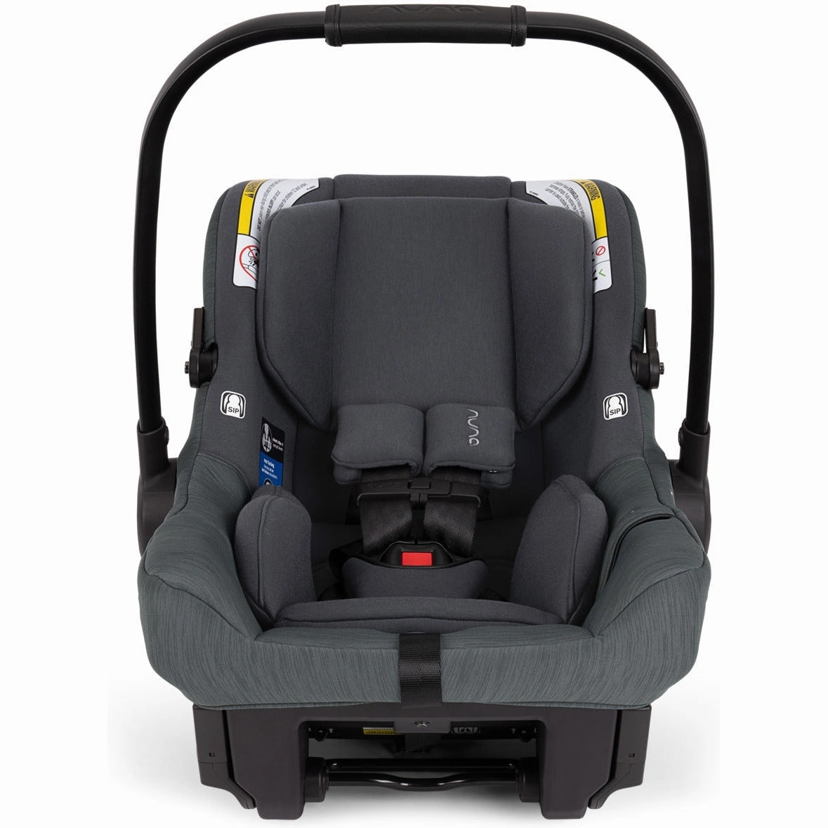 Nuna TRIV Next Stroller   Pipa Urbn Travel System