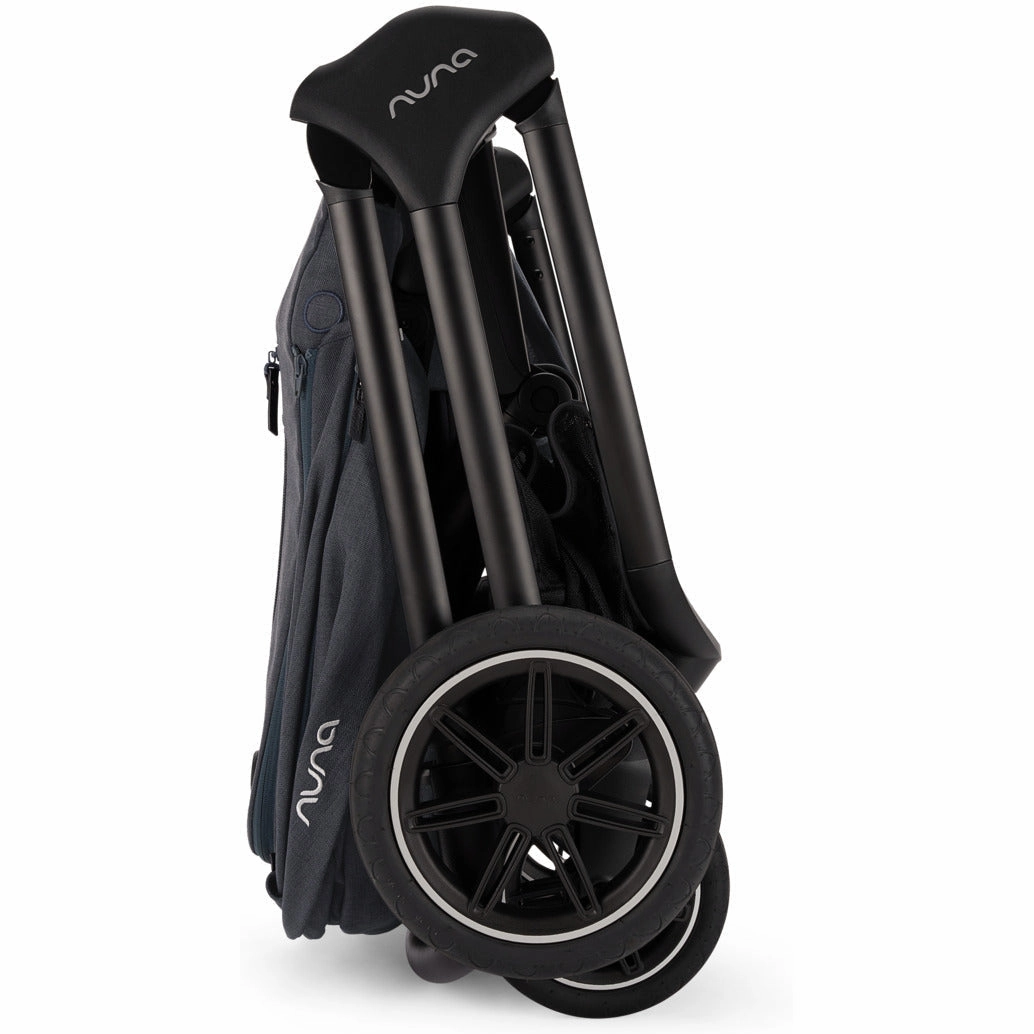Nuna TRIV Next Stroller   Pipa Urbn Travel System