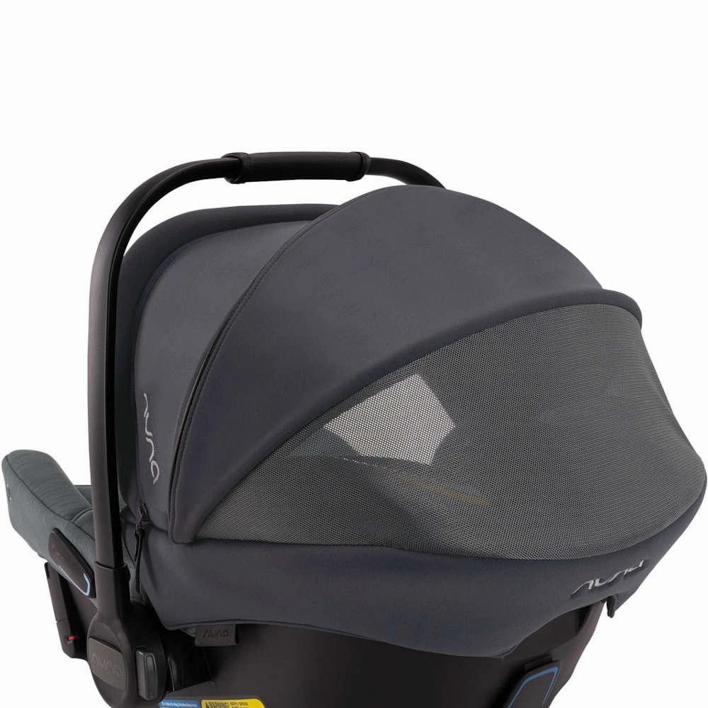 Nuna TRIV Next Stroller   Pipa Urbn Travel System