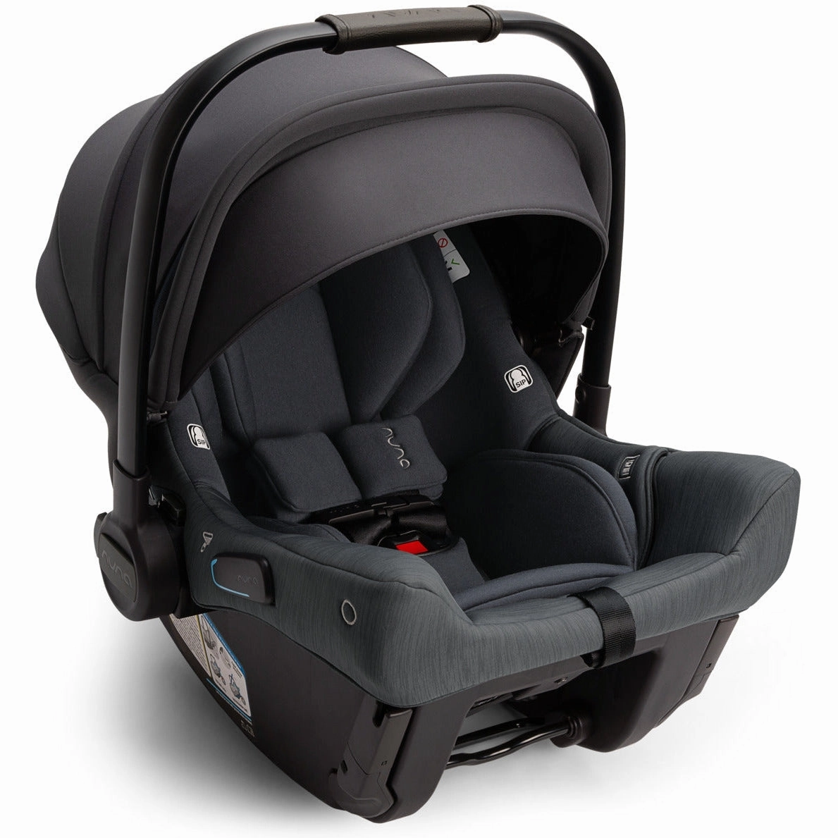 Nuna TRIV Next Stroller   Pipa Urbn Travel System