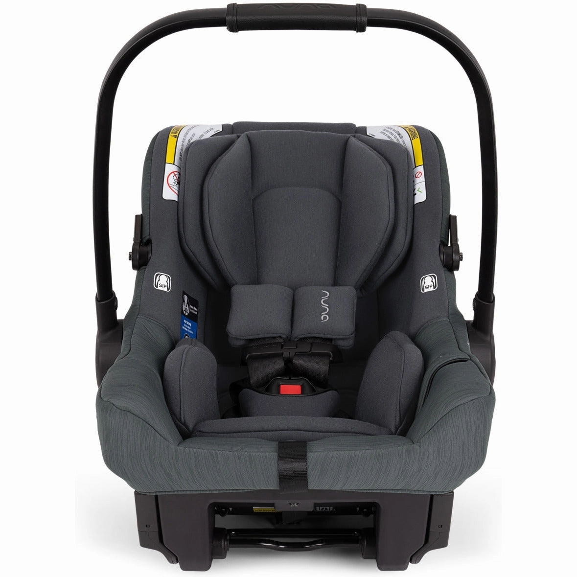 Nuna TRIV Next Stroller   Pipa Urbn Travel System