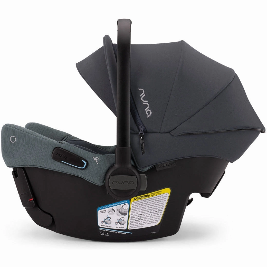 Nuna TRIV Next Stroller   Pipa Urbn Travel System