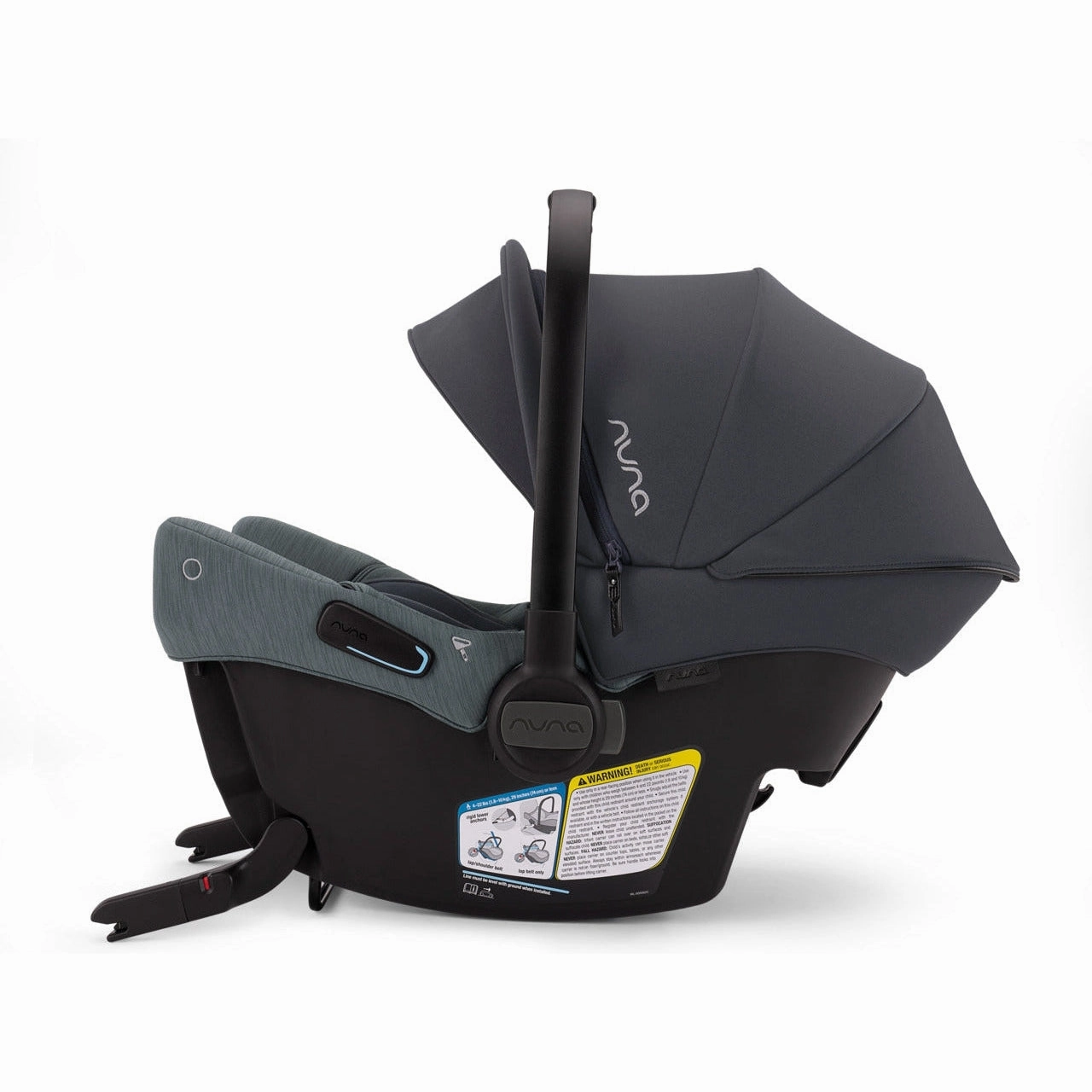 Nuna TRIV Next Stroller   Pipa Urbn Travel System