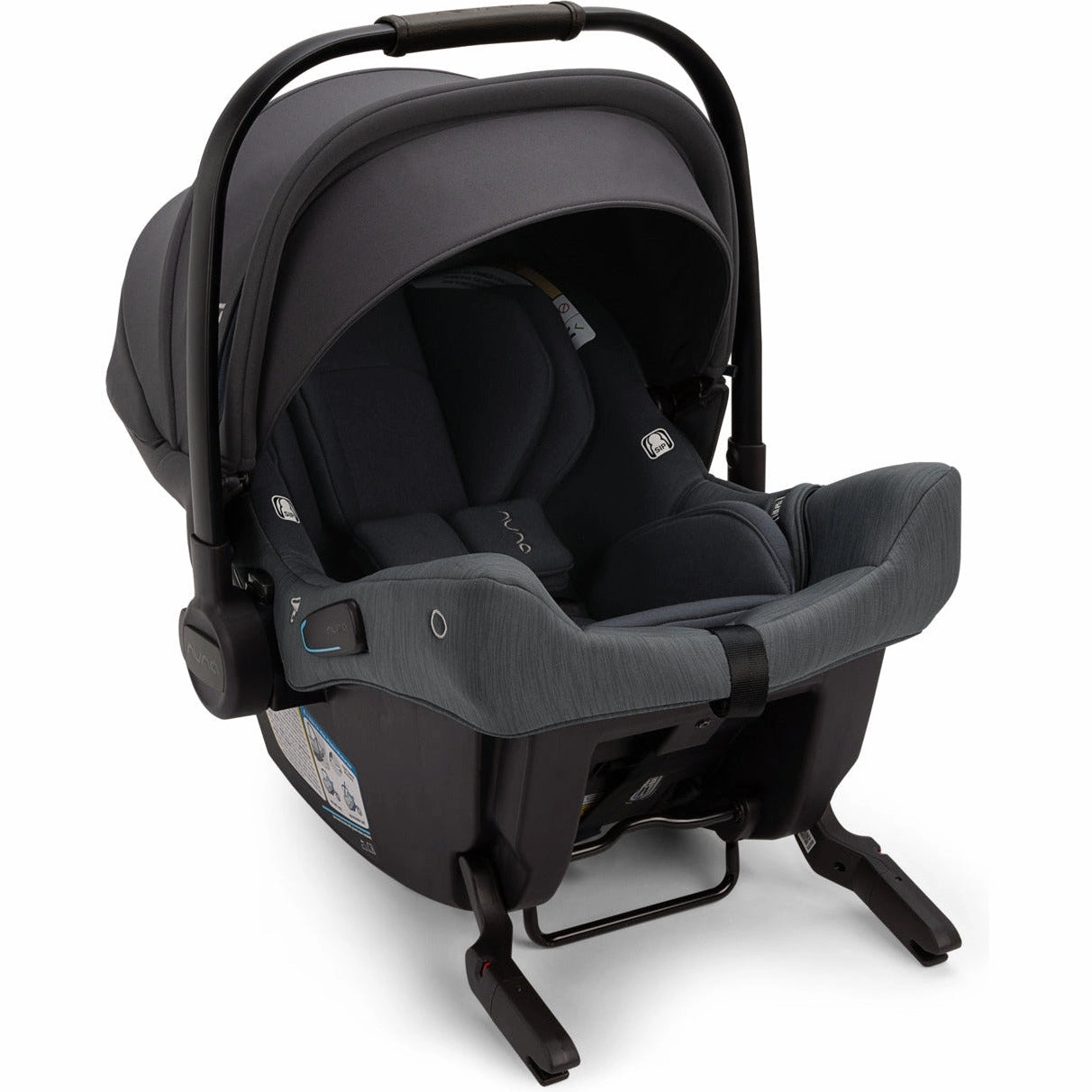 Nuna TRIV Next Stroller   Pipa Urbn Travel System
