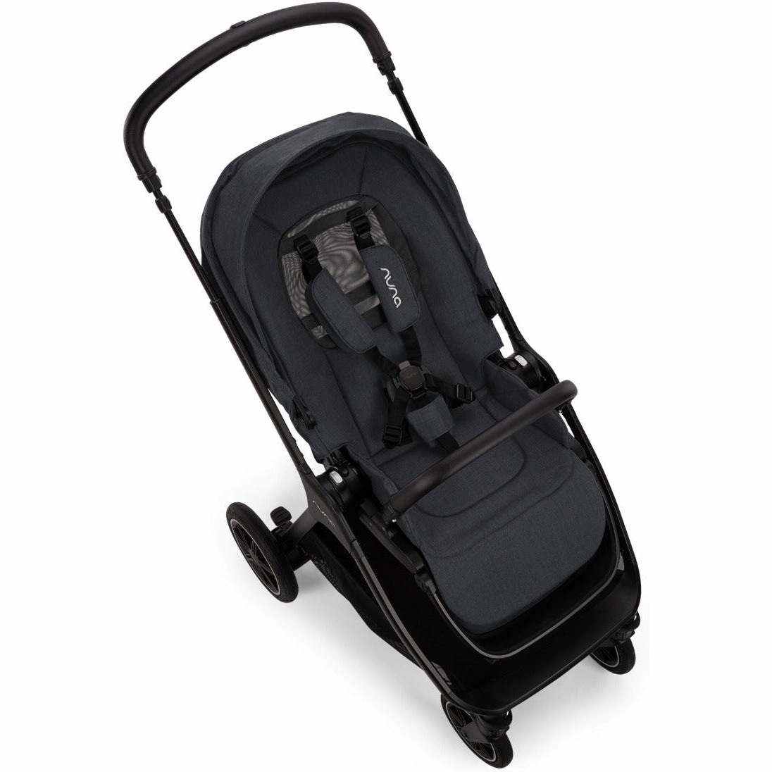 Nuna TRIV Next Stroller   Pipa Urbn Travel System