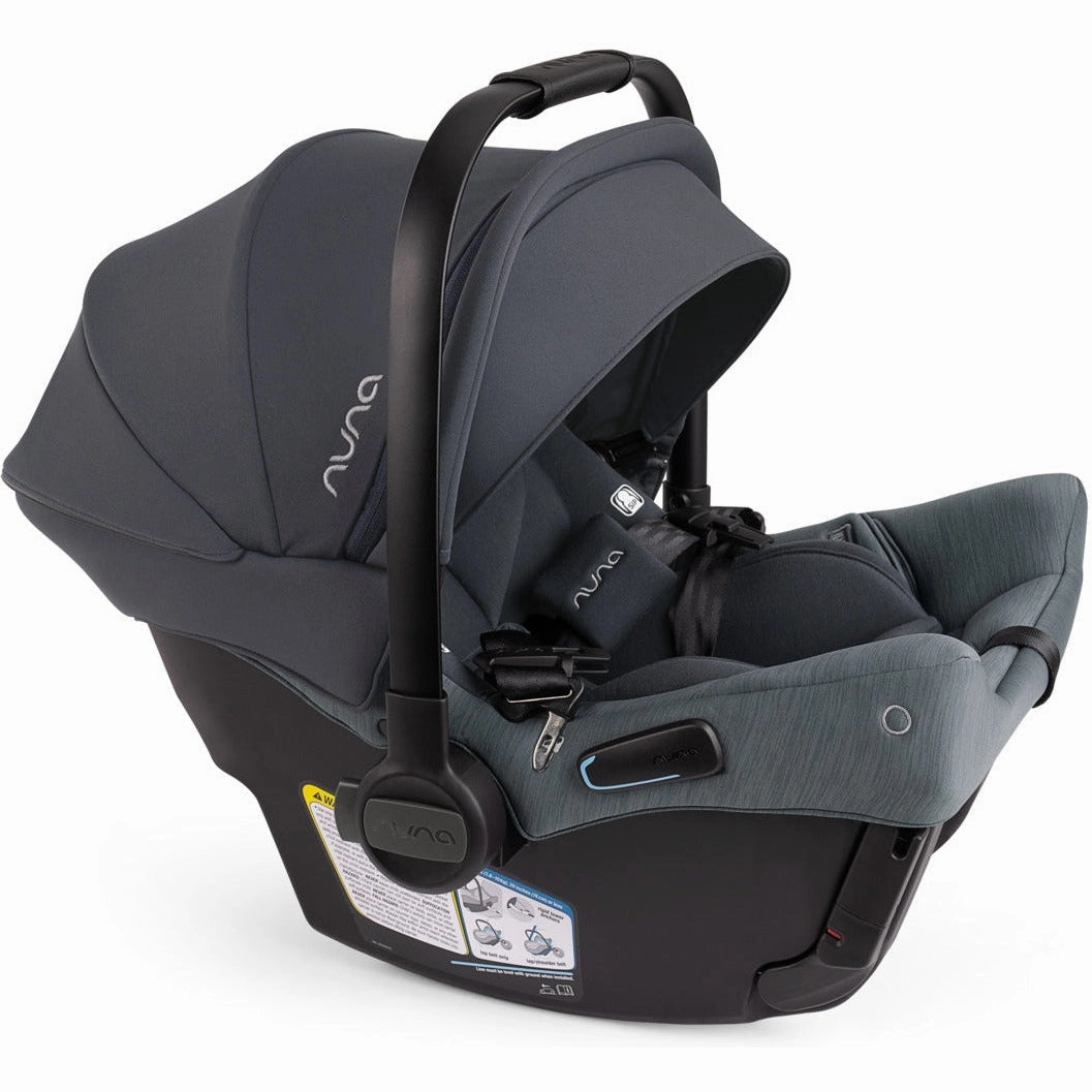 Nuna TRIV Next Stroller   Pipa Urbn Travel System