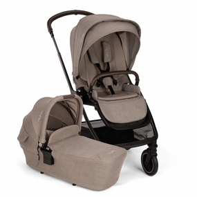 Nuna TRIV Next Stroller & Carrycot - Cedar