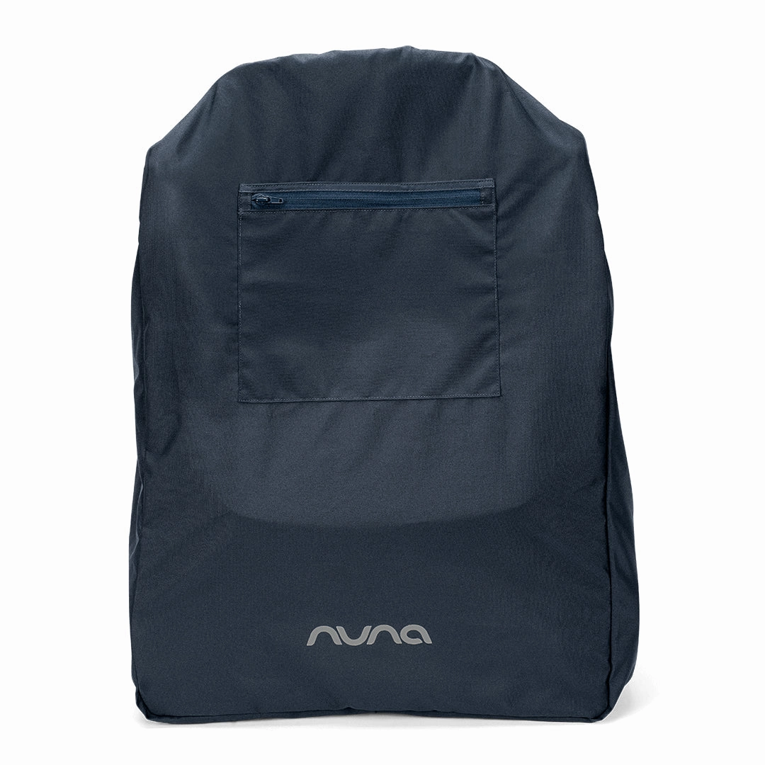 Nuna Trvl Compact Stroller - Hazelwood