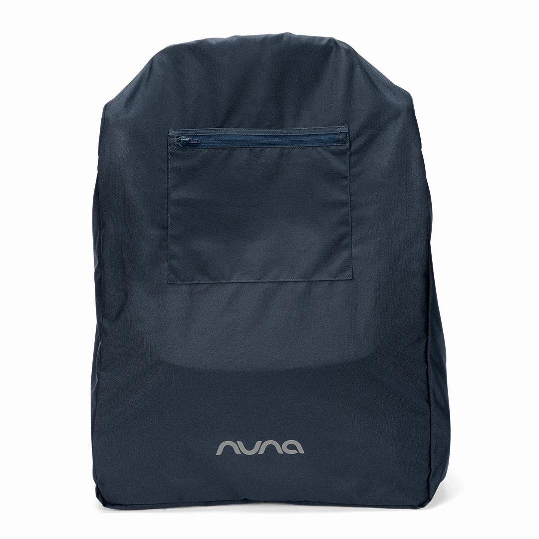 Nuna Trvl Compact Stroller - Hazelwood